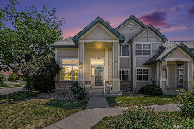 9741 E Hawaii Place, Denver, CO 80247