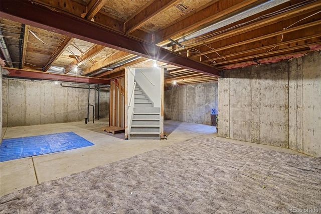 9741 E Hawaii Place, Denver, CO 80247
