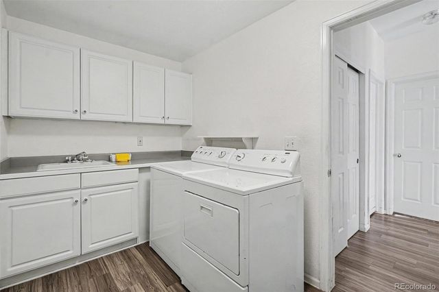 9741 E Hawaii Place, Denver, CO 80247
