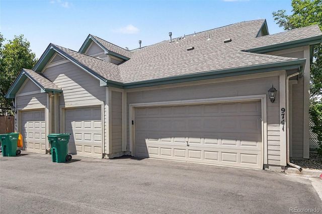 9741 E Hawaii Place, Denver, CO 80247
