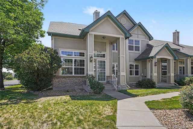 9741 E Hawaii Place, Denver, CO 80247