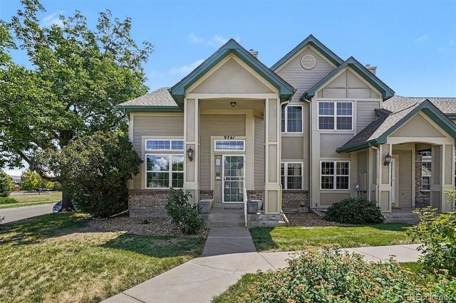 9741 E Hawaii Place, Denver, CO 80247