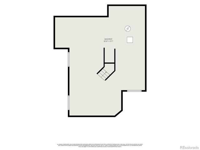 9741 E Hawaii Place, Denver, CO 80247
