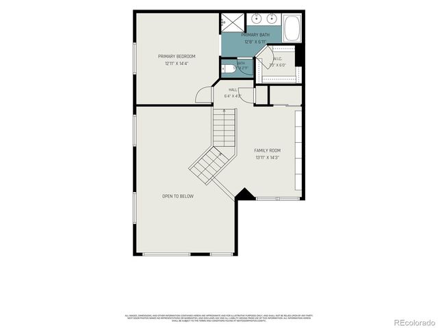 9741 E Hawaii Place, Denver, CO 80247