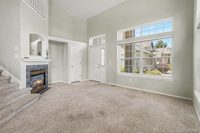 9741 E Hawaii Place, Denver, CO 80247