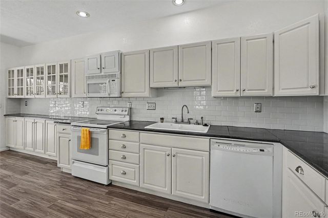 9741 E Hawaii Place, Denver, CO 80247