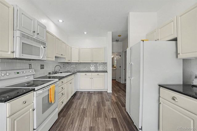 9741 E Hawaii Place, Denver, CO 80247