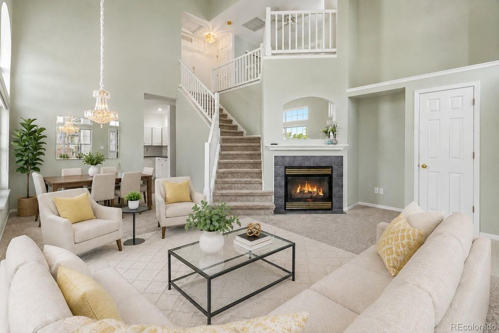 9741 E Hawaii Place, Denver, CO 80247