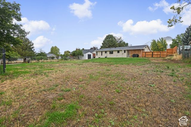 456 E 520 N, Lindon, UT 84042