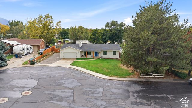 456 E 520 N, Lindon, UT 84042