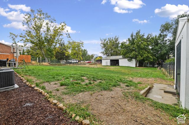 456 E 520 N, Lindon, UT 84042