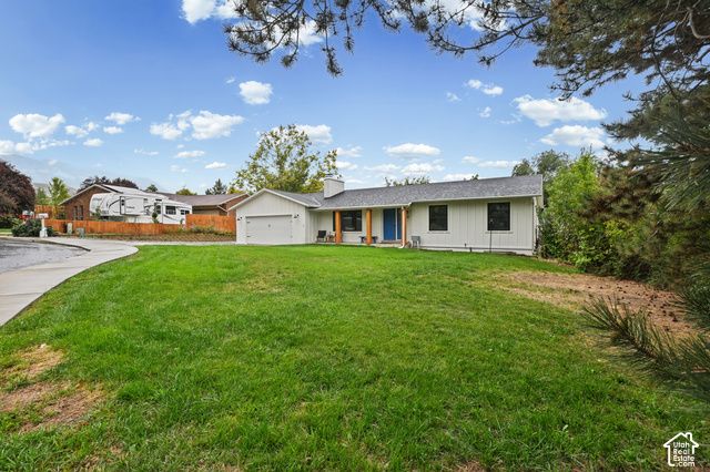 456 E 520 N, Lindon, UT 84042