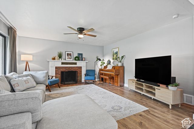 456 E 520 N, Lindon, UT 84042