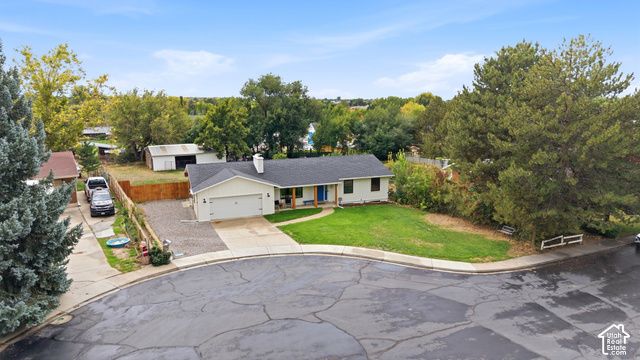 456 E 520 N, Lindon, UT 84042