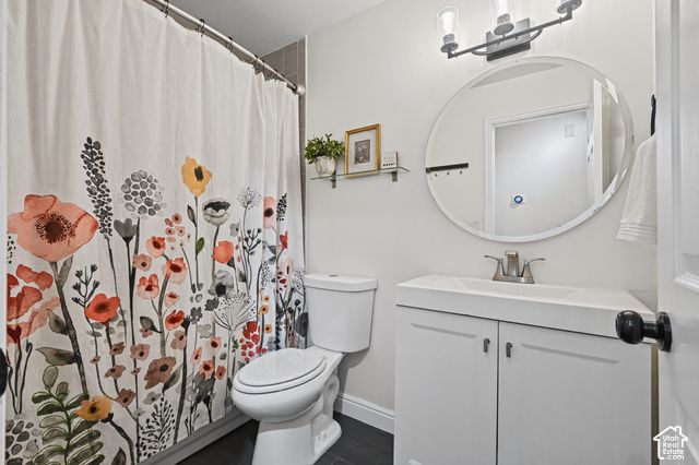 456 E 520 N, Lindon, UT 84042
