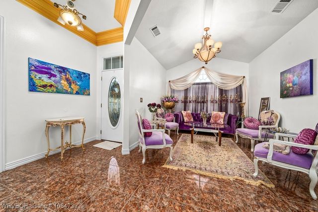 6408 Southfield Drive, Fort Smith, AR 72916