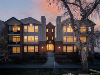 1735 N Ogden Street 203, Denver, CO 80218