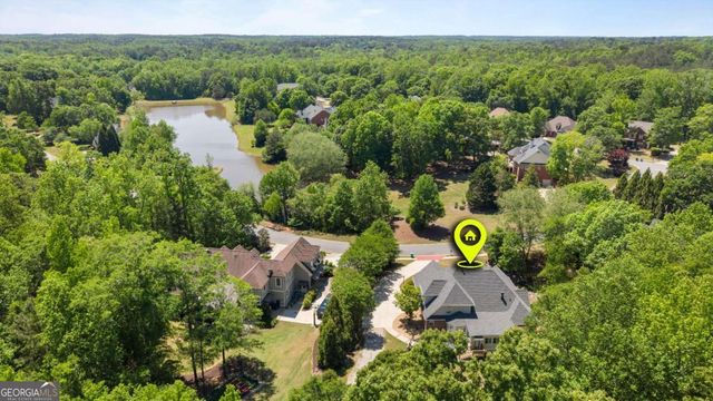 1031 Founders Lake Drive, Athens, GA 30606