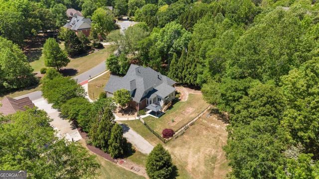 1031 Founders Lake Drive, Athens, GA 30606