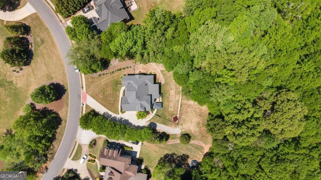 1031 Founders Lake Drive, Athens, GA 30606