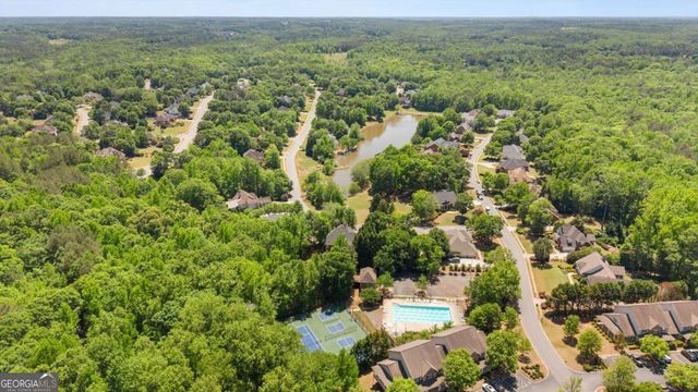 1031 Founders Lake Drive, Athens, GA 30606