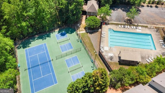 1031 Founders Lake Drive, Athens, GA 30606