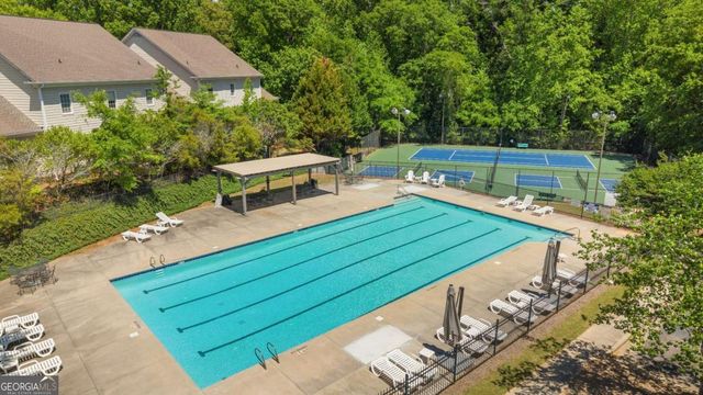 1031 Founders Lake Drive, Athens, GA 30606