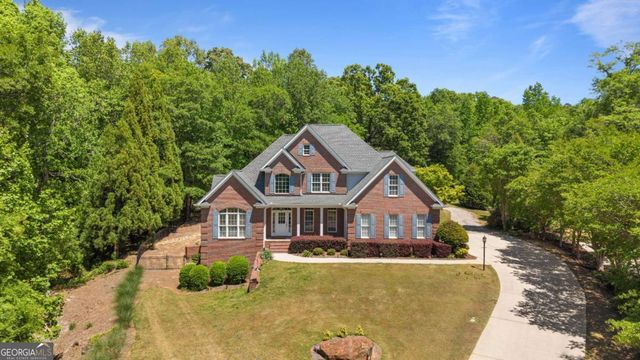 1031 Founders Lake Drive, Athens, GA 30606