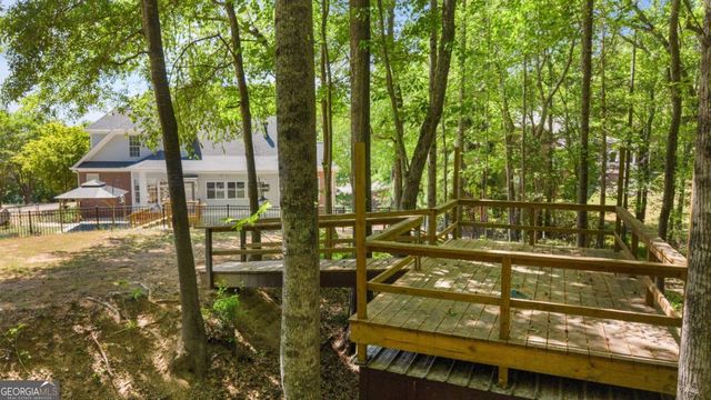 1031 Founders Lake Drive, Athens, GA 30606