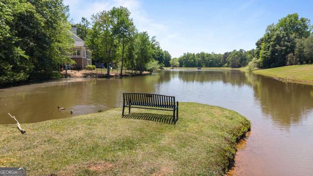 1031 Founders Lake Drive, Athens, GA 30606
