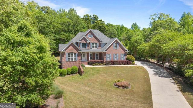 1031 Founders Lake Drive, Athens, GA 30606