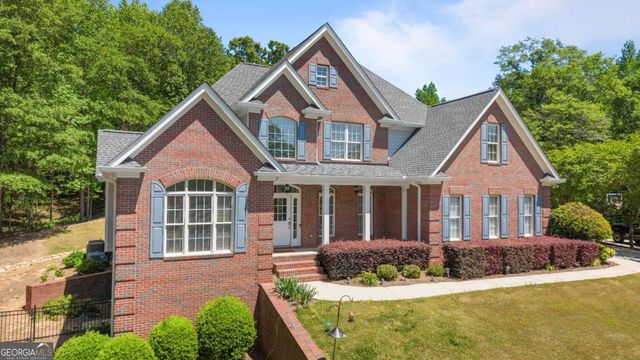 1031 Founders Lake Drive, Athens, GA 30606