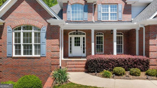 1031 Founders Lake Drive, Athens, GA 30606