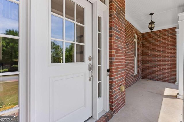 1031 Founders Lake Drive, Athens, GA 30606