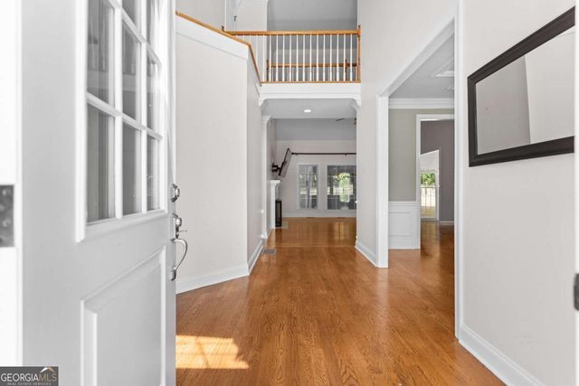 1031 Founders Lake Drive, Athens, GA 30606