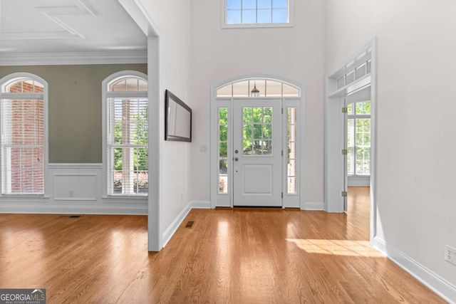 1031 Founders Lake Drive, Athens, GA 30606