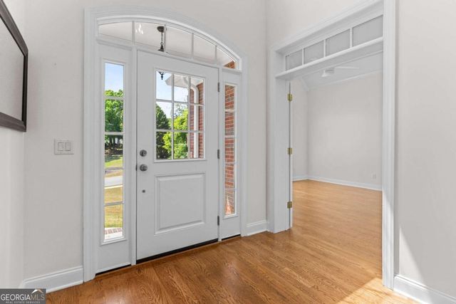 1031 Founders Lake Drive, Athens, GA 30606