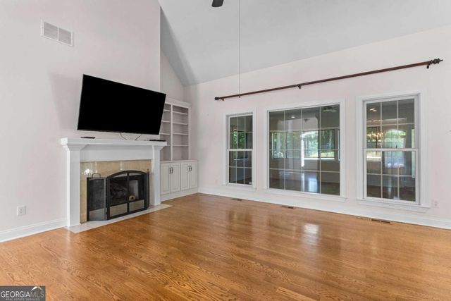 1031 Founders Lake Drive, Athens, GA 30606
