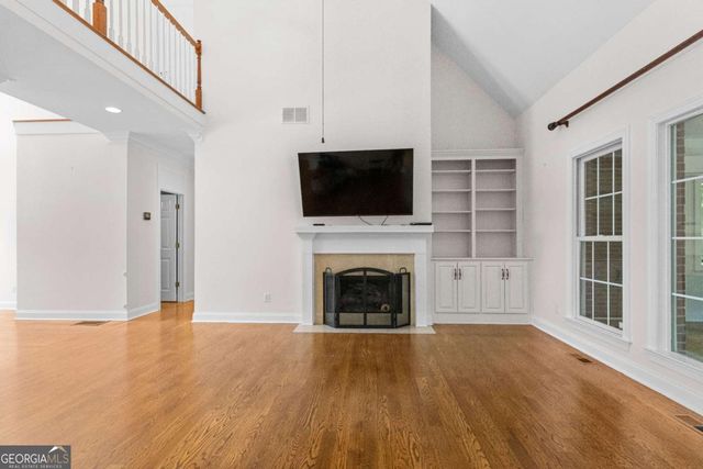1031 Founders Lake Drive, Athens, GA 30606
