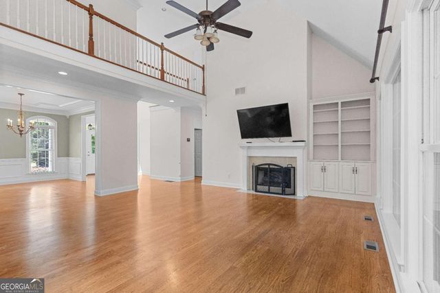 1031 Founders Lake Drive, Athens, GA 30606