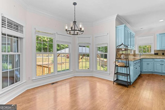 1031 Founders Lake Drive, Athens, GA 30606