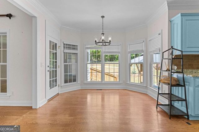 1031 Founders Lake Drive, Athens, GA 30606