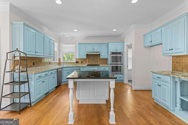 1031 Founders Lake Drive, Athens, GA 30606