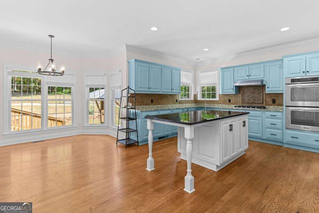 1031 Founders Lake Drive, Athens, GA 30606