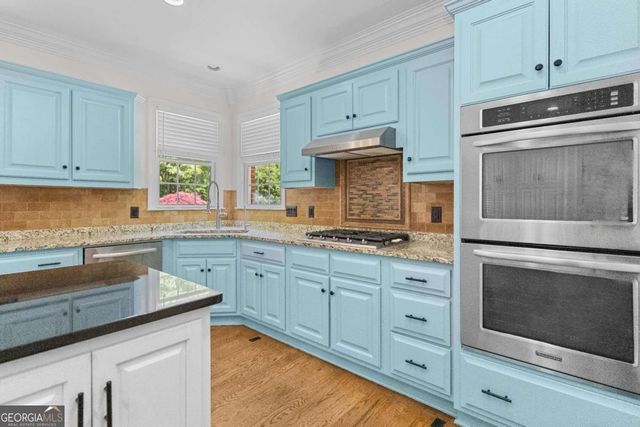 1031 Founders Lake Drive, Athens, GA 30606