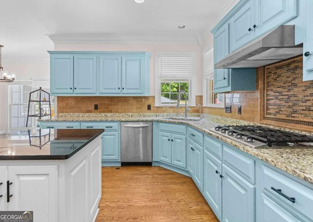 1031 Founders Lake Drive, Athens, GA 30606