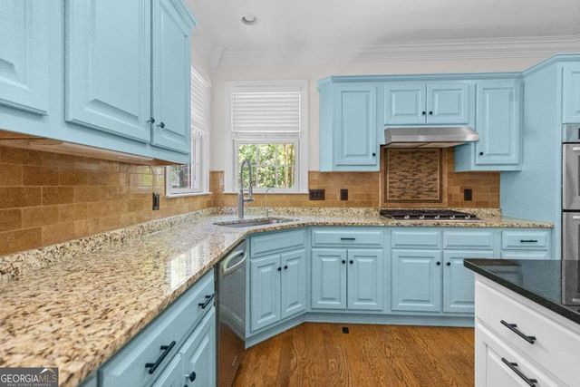 1031 Founders Lake Drive, Athens, GA 30606