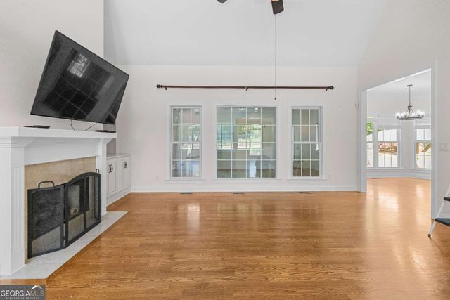 1031 Founders Lake Drive, Athens, GA 30606
