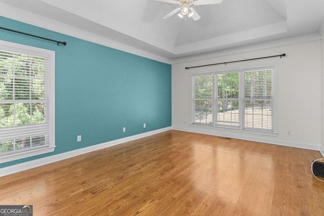 1031 Founders Lake Drive, Athens, GA 30606