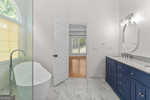1031 Founders Lake Drive, Athens, GA 30606